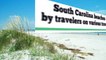 Best South Carolina beaches 2017. YOUR top 10 best beaches in South
