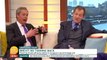 Piers Loses Control of Nigel Farage's Brexit Row With Alastair Campbell Good Morning