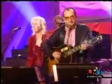 Lucinda Williams & Elvis Costello Live from