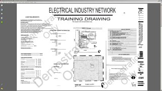 Electrical Drawings & Symbols P