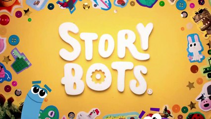 'StoryBots Super Songs,' Episode 3, 2 - 'Colors