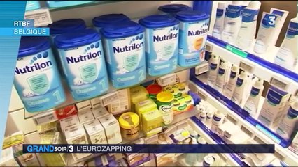 Eurozapping : Rome ne veut plus de migrants, des arbres centenaires en péril en Pologne