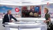 4 Vérités - Bertrand : Bayrou "pose un problème de fonctionnement" auquel doit répondre Macron