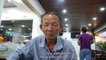 He Walked from Cambodia to Vietnam! Phnom Penh to Saigon to My