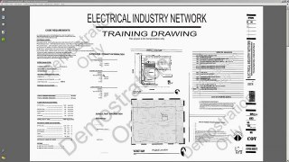 Electrical Drawings & Symbols Intro p