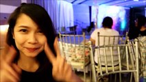 YouTube Pop Up Space Opening Party Manila! I MET TRAVIS KRAFT and PAMELA SWI