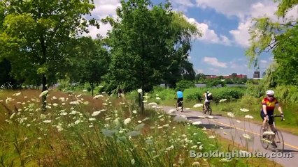 Ottawa, Canada Travel Guide - Must-See Att