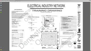 Electrical Drawings & Sy