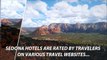 Best Sedona hotels 2017. YOUR Top 5 hotels in Sed