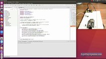 Curso freeRTOS & ESP32  Video 3 (Interrupciones y Semáforos Bi