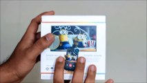 Google CHROMECAST 2 - Watch NETFLIX & AMAZON Video on your SMA