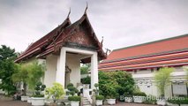 Bangkok, Thailand Travel Guide - Must-See Attract