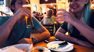 FIRST DAY in KUALA LUMPUR   Malaysia Travel Vlog 2017   Global