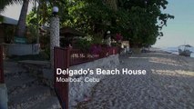Delgado's Beach Resort   Affordable Resorts in Moalboa