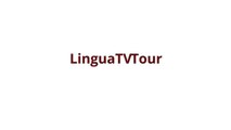 LinguaTV-Tour  Mein Kurs  erklärt die Nutzung der Sprachkurse von Lin