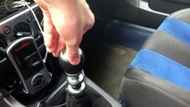 DIY   Shifter Pivot Bushings   Subaru WRX