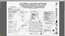 Electrical Drawings & Symbols Intro