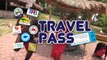 TRAVEL PASS  NAYONG PILIPINO  E