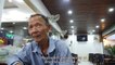 He Walked from Cambodia to Vietnam! Phnom Penh to Saigon t