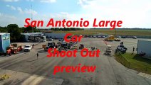 San Antonio Large Car Shoot O