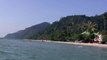 Koh Chang White Sand Beach,