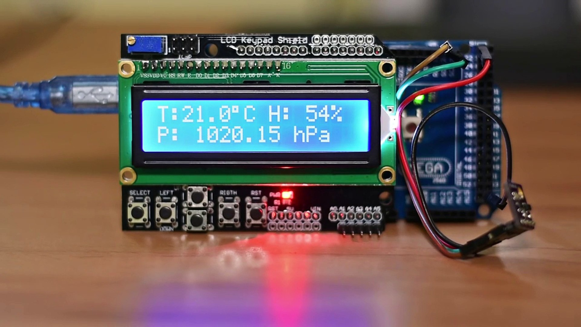 Sensorless bldc motor control with arduino diy esc simple