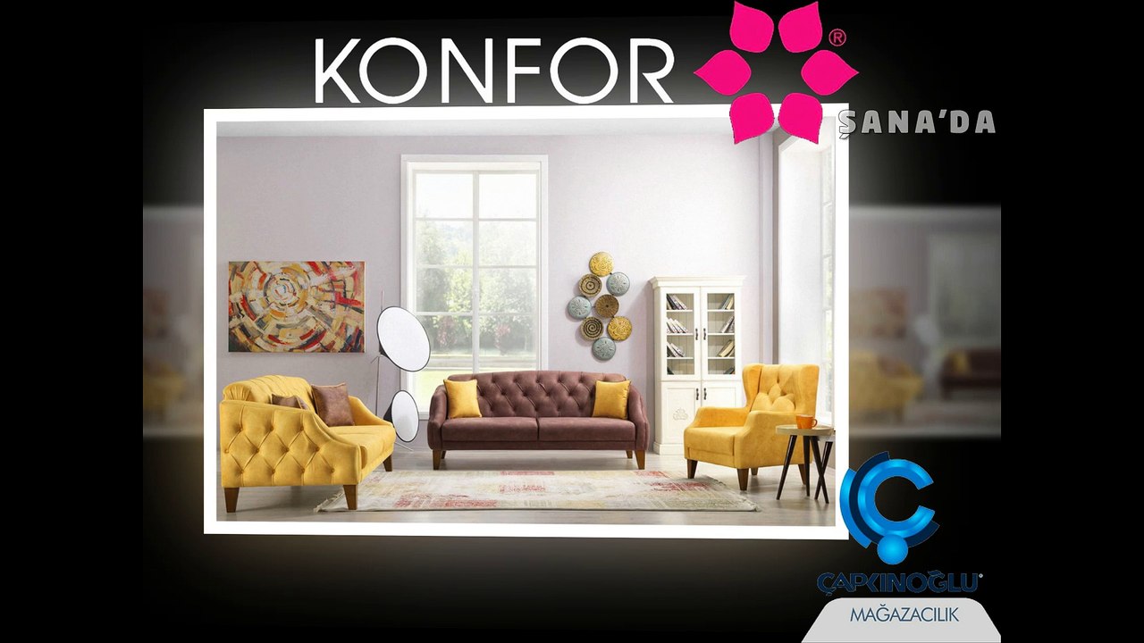 konfor1 HD