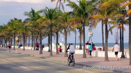 Fort Lauderdale, Florida Travel Guide - Must-See Attrac