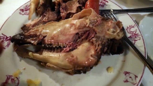 EXPLORING OSLO & Eating Bizarre Norwegian Vietnamese Food