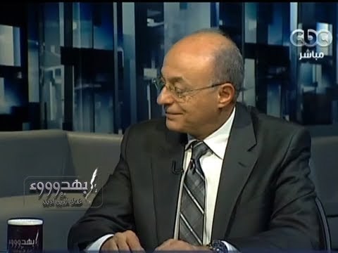 #Behodoo2 - بهدوووء -29-6-2013 - لابد من الإنتخابات المبكرة