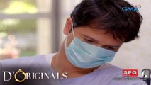 D' Originals: Iniwan na parang kuting | Episode 44