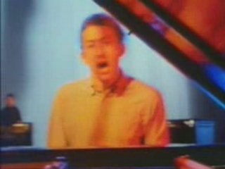 Talk Talk - Living in an other world