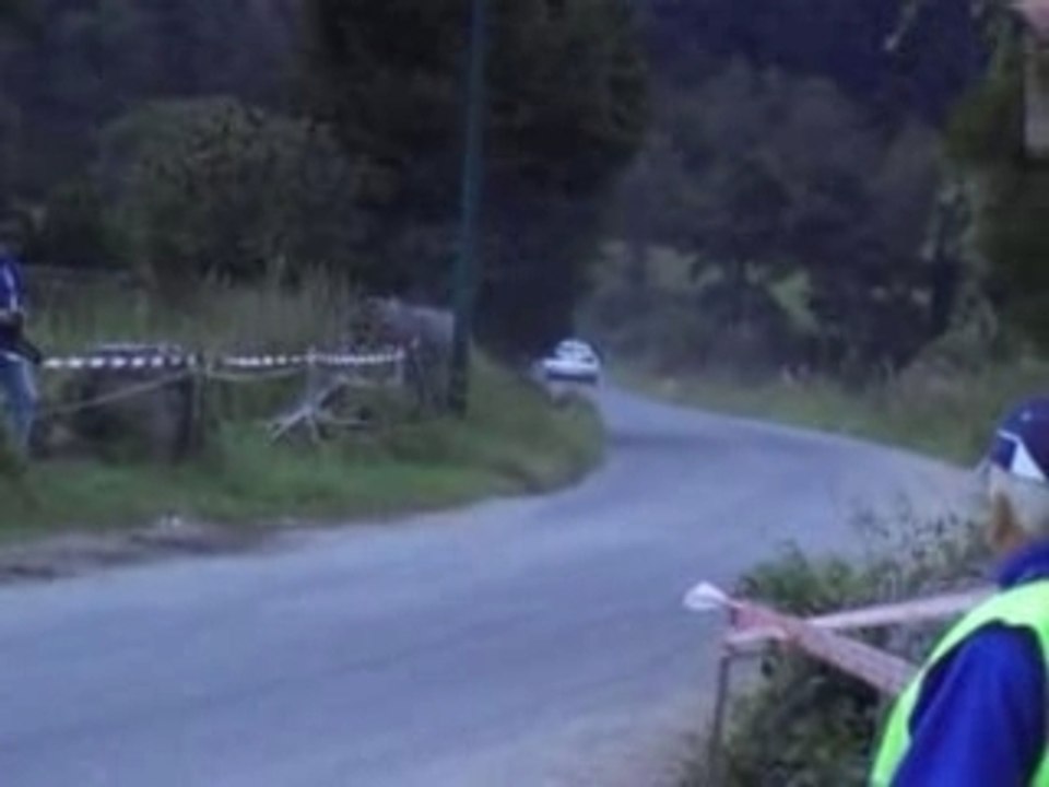 Rallye des noix 07
