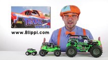 Monster Truck Toy and others ideos for todd