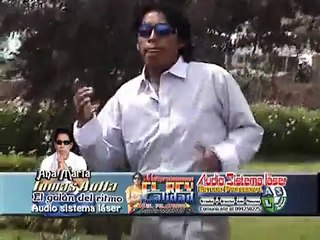 Tomás Aulla   Ana María