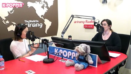 [K-Poppin'] 주 (Joo) Interview