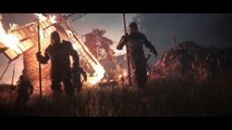 E3 2017: A Plague Tale Innocence teaser