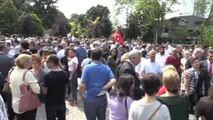 Enis Berberoğlu'nun Tutuklanması