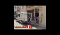 İzmir'de kadın cinayeti! Kalbinden bıçakladı