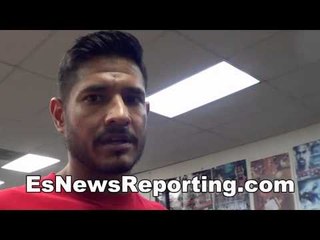 dan goossen promoted floyd tyson robert garcia EsNews boxin