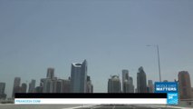 Qatar: Meet citizens affected by the diplomatic crisis