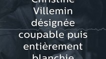 Christine Villemin désignée coupable puis entièrement blanchie - Affaire Grégory Villemin archive