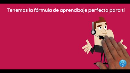 Clases de inglés online e internet con FitsLanguage