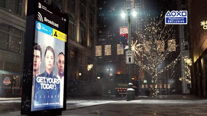 E3 2017: Detroit: Become Human dévoile un nouveau personnage jouable