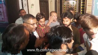 Ghariyaan Na Langdiyaan Ne Tere Baghair Akbar 10 Ramzan 2016-17 Sialkot