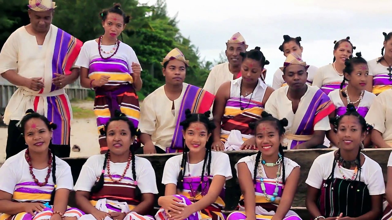 Mba mihevera (Anjomaran'ny Fitiavana Toamasina)