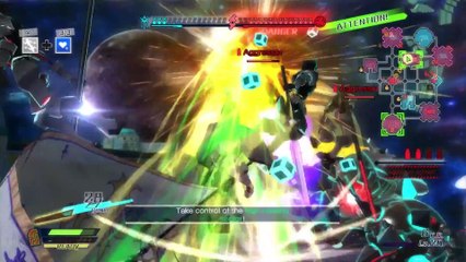 E3 2017: Fate/Extella The Umbral Star: se montre sur Switch