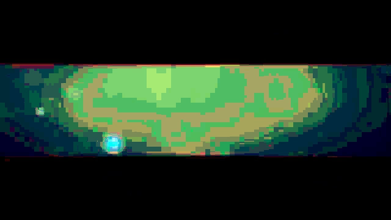 New outro :)