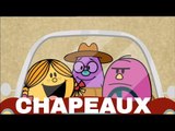 Les Monsieur Madame - Chapeaux (EP13 S2)