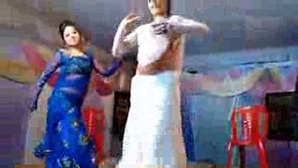 Rajasthani Hot Dance Video